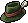 traditional gamsbart hat