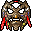 tribal mask