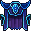 robe of the ice queen