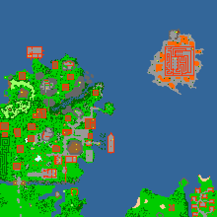 Mapa de Ab'Dendriel